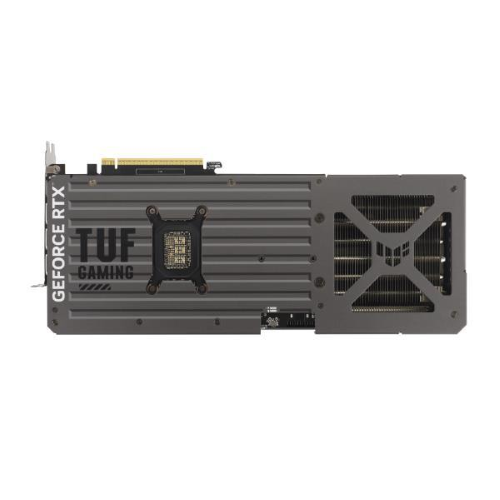 ASUS VGA GEFORCE RTX 5080, TUF-RTX5080-O16G-GAMING, 16GB GDDR7, 3DP/2HDMI, DLSS4, 90YV0M30-M0NA00
